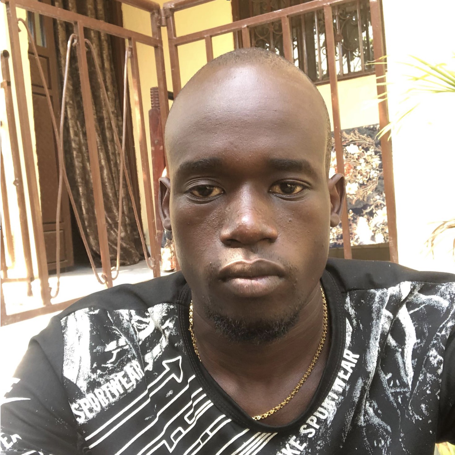 Joseph Wani Lumana